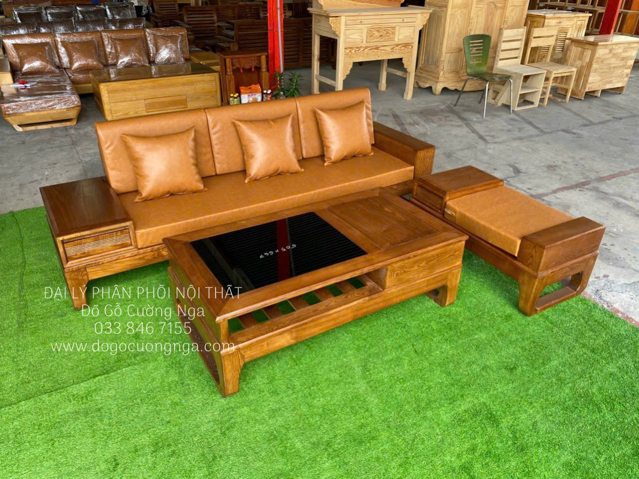 sofa go