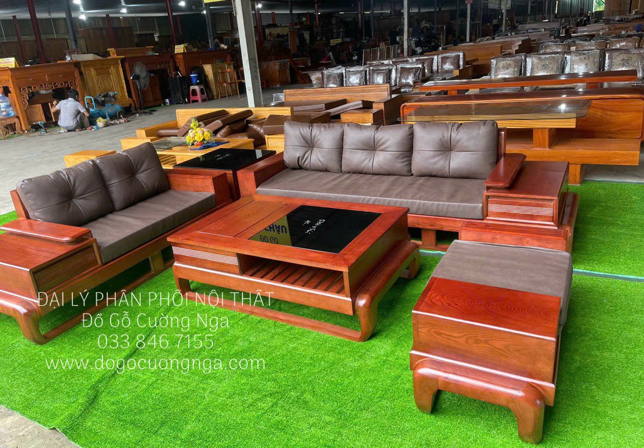 sofa go soi nga
