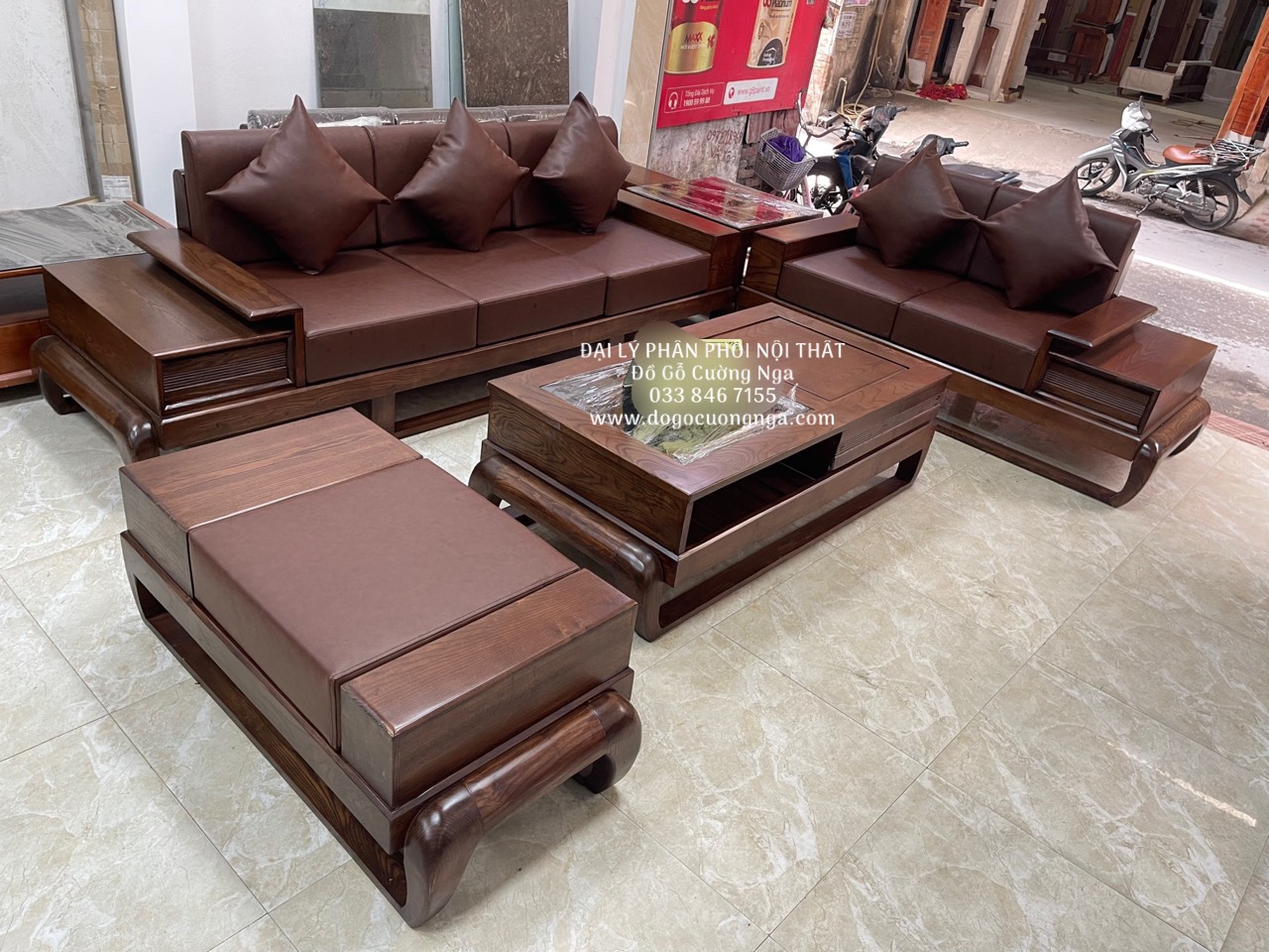 sofa go