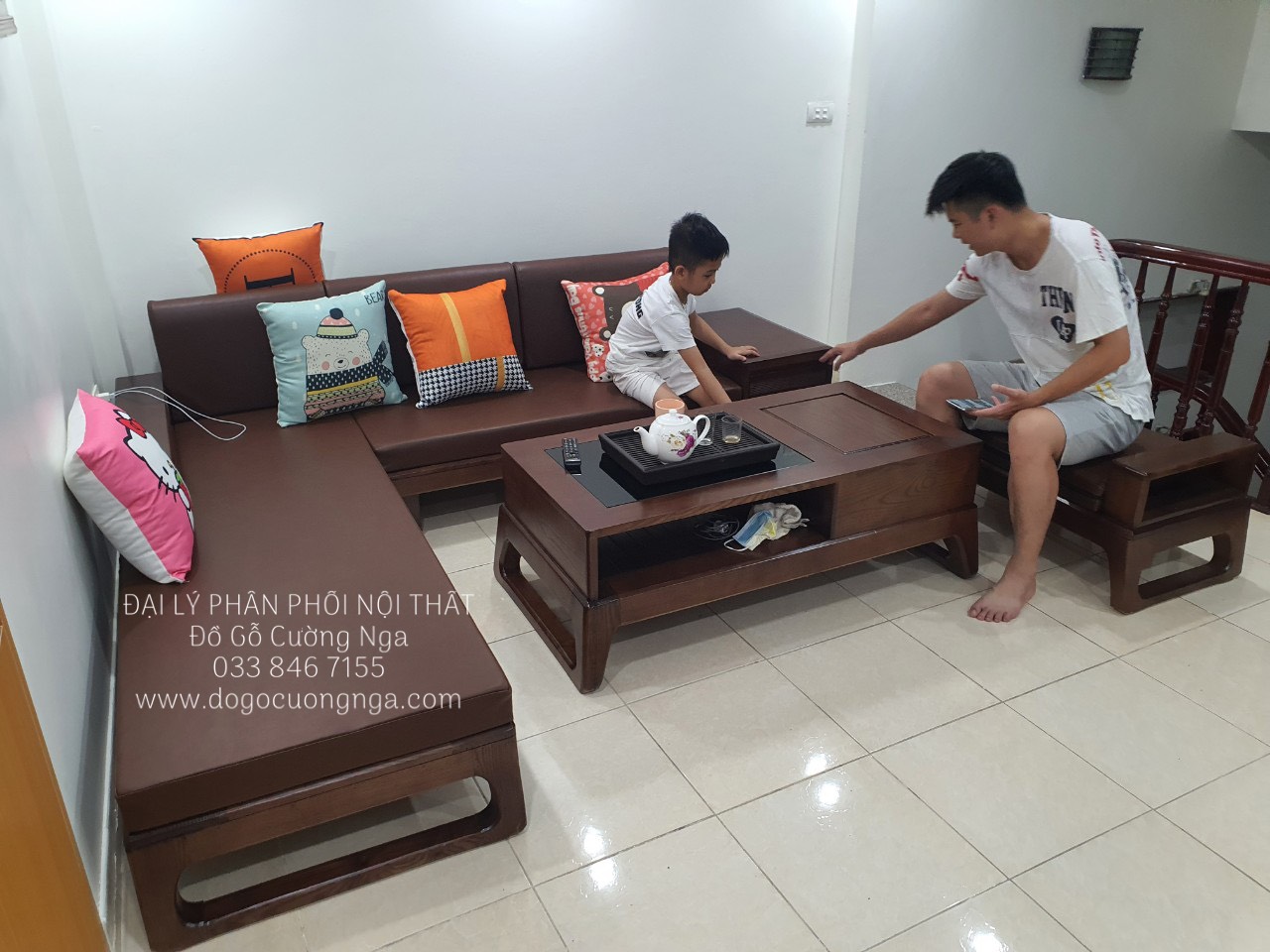 sofa go