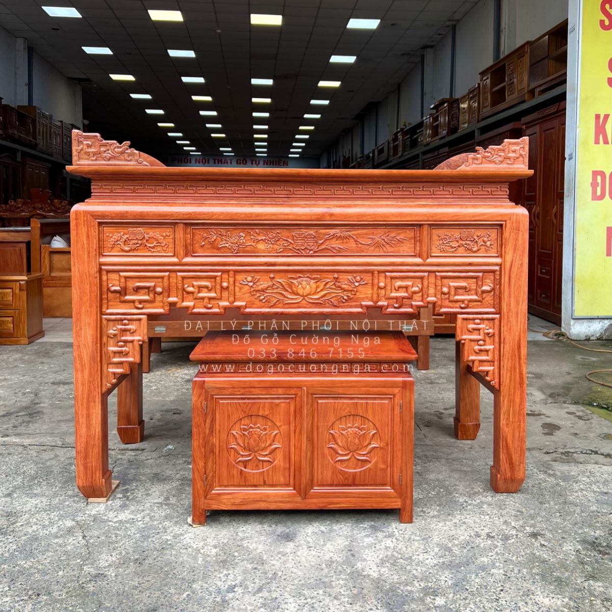 BAN THO 