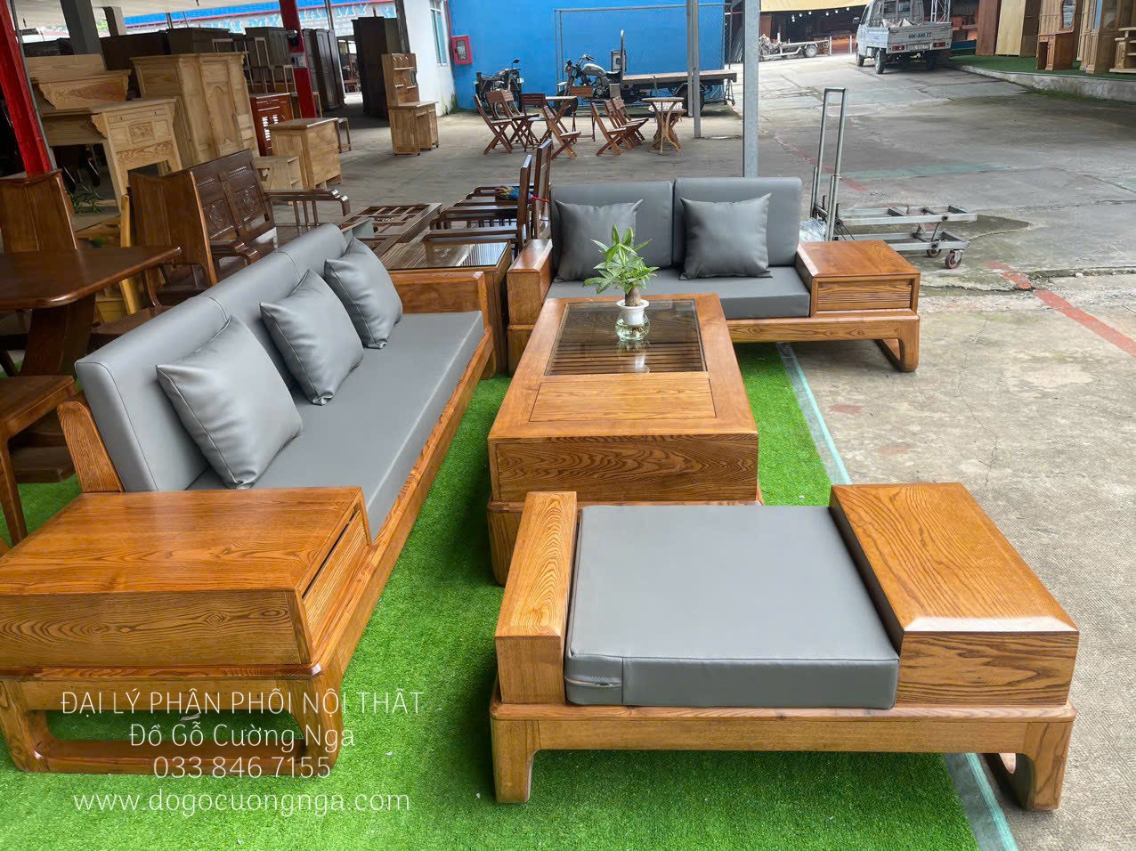 sofa go 