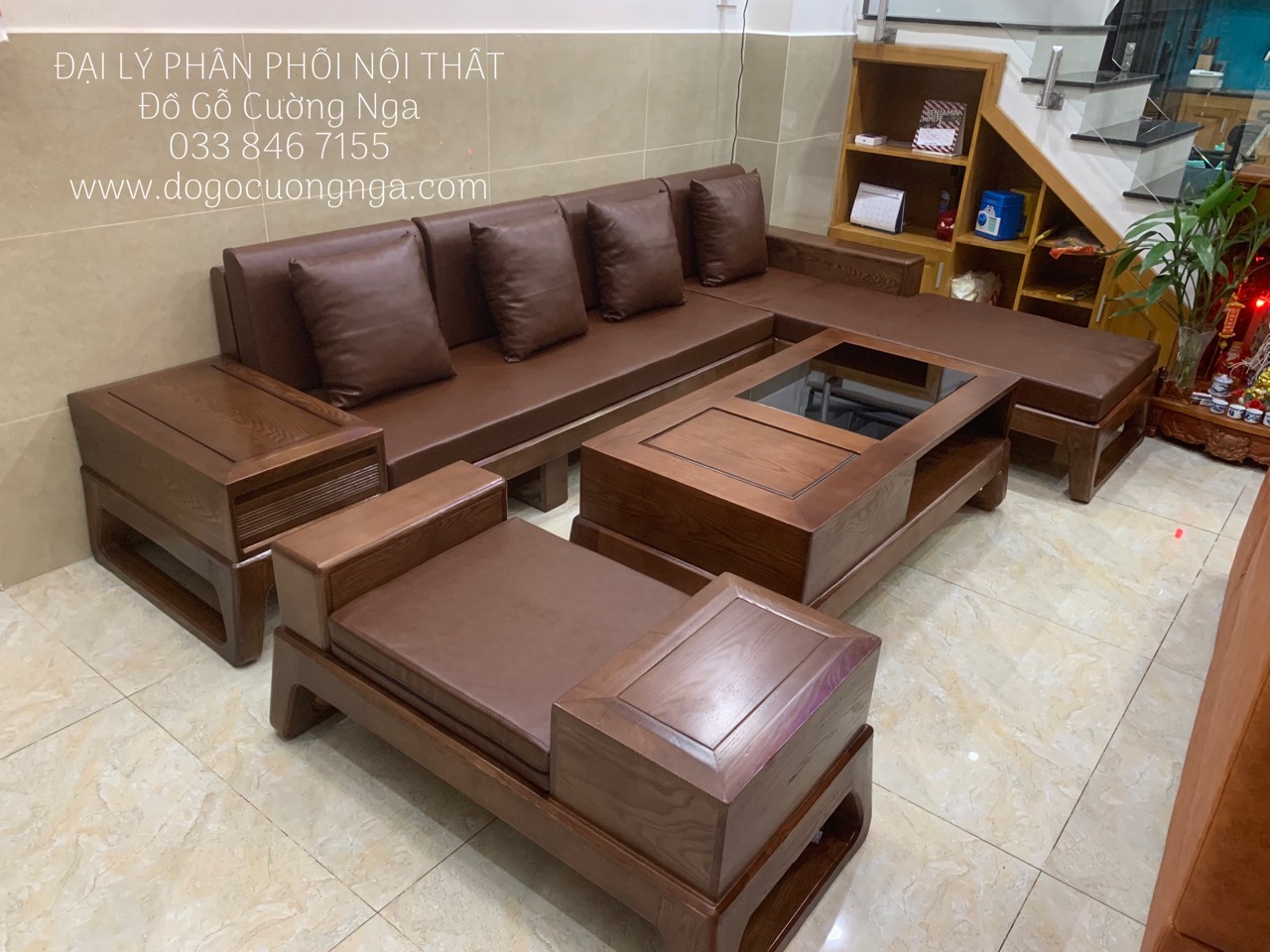 sofa go