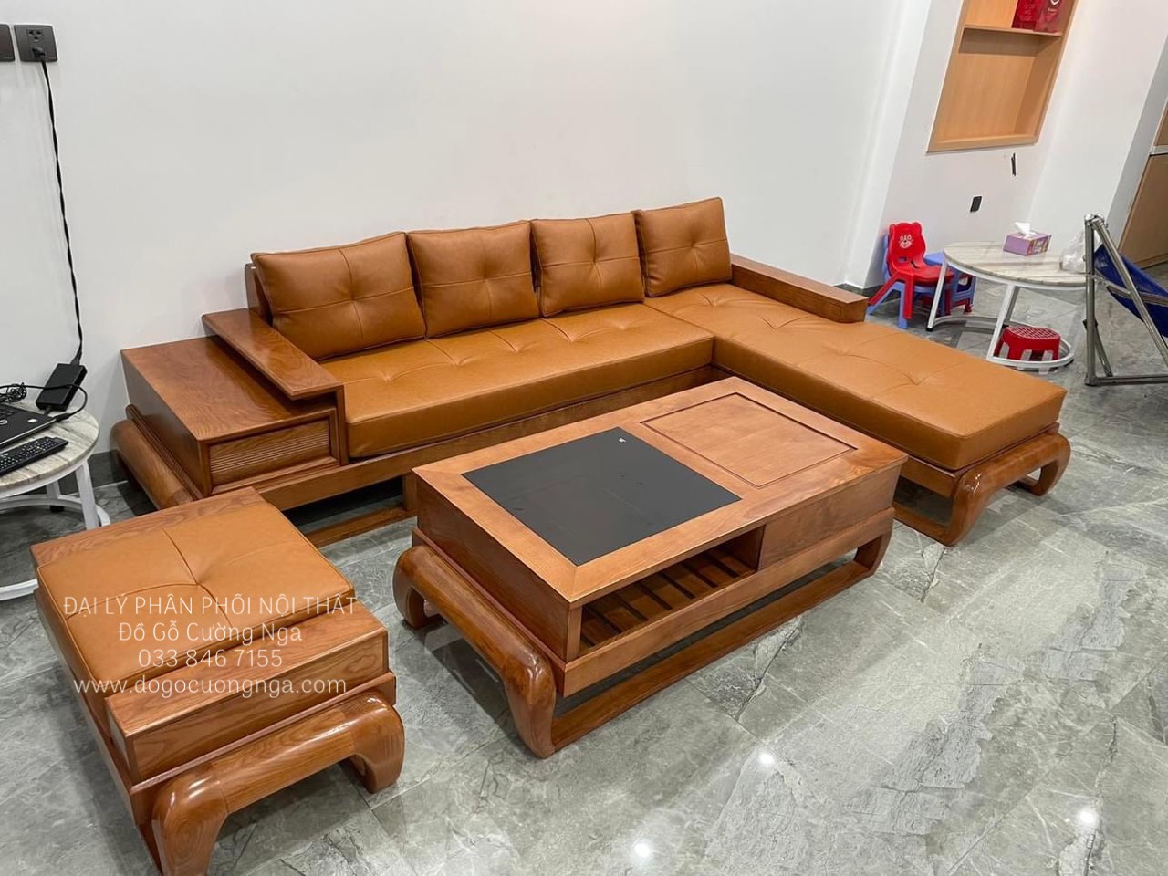 sofa go soi nga