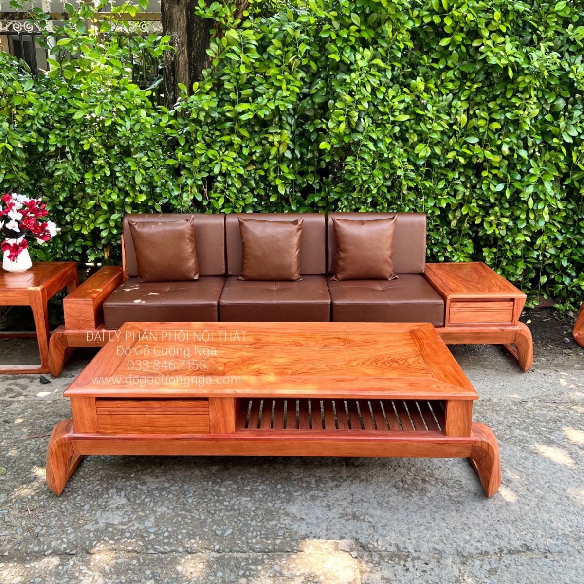 sofa