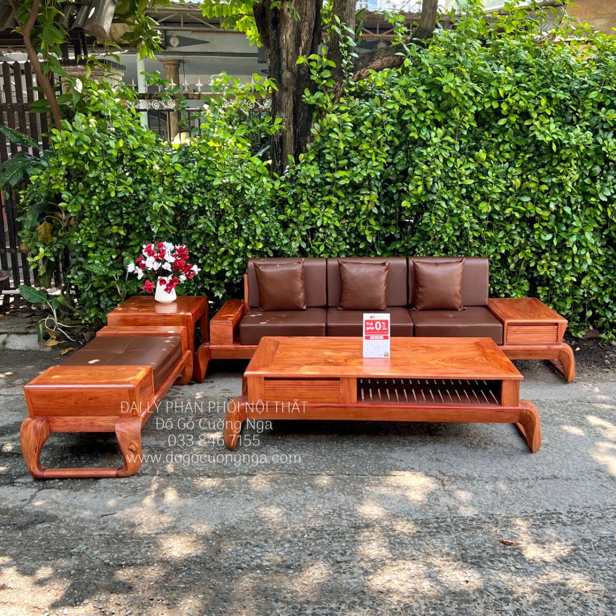 sofa