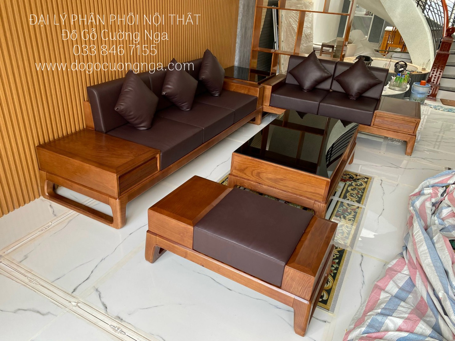 sofa go
