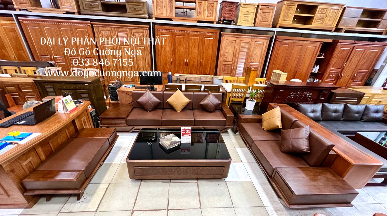 sofa go