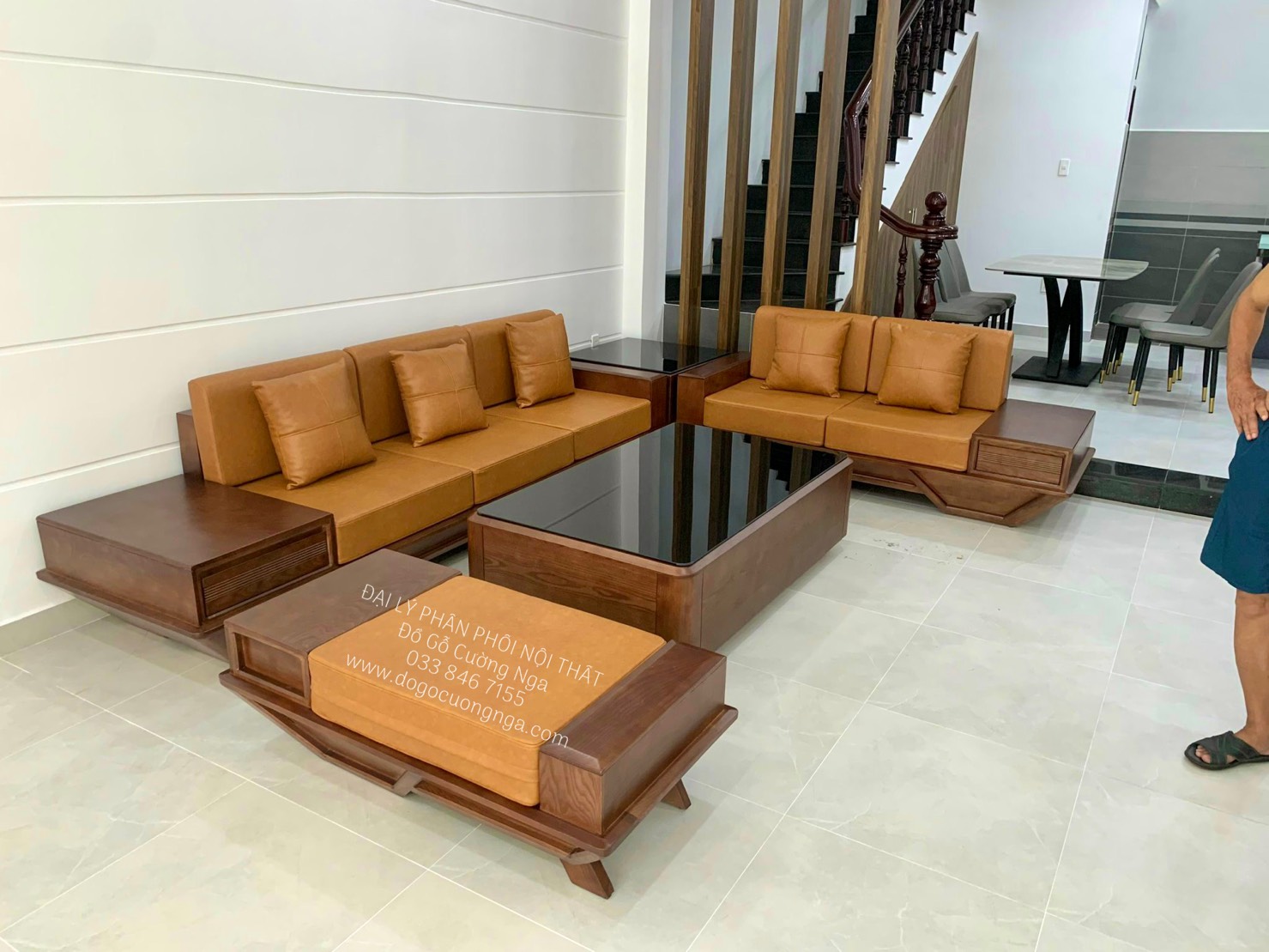 sofa go