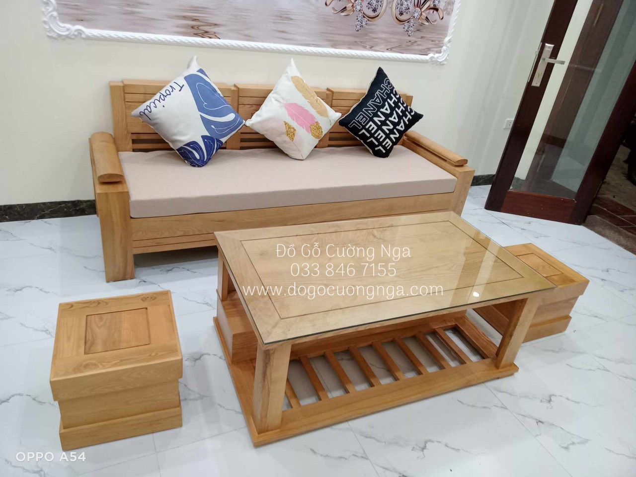 sofa go