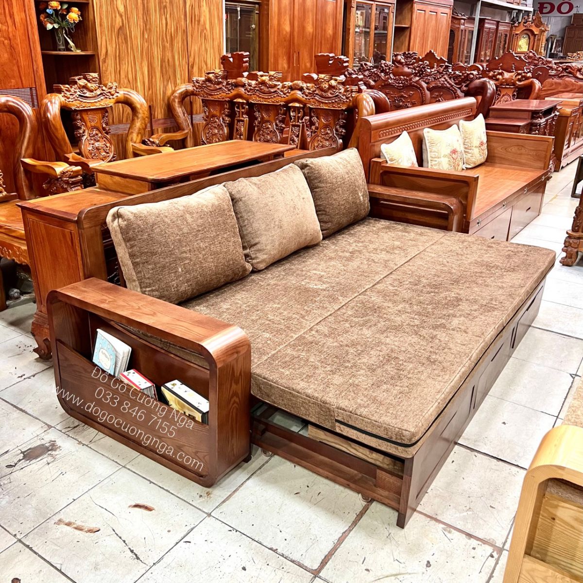 sofa giuong 