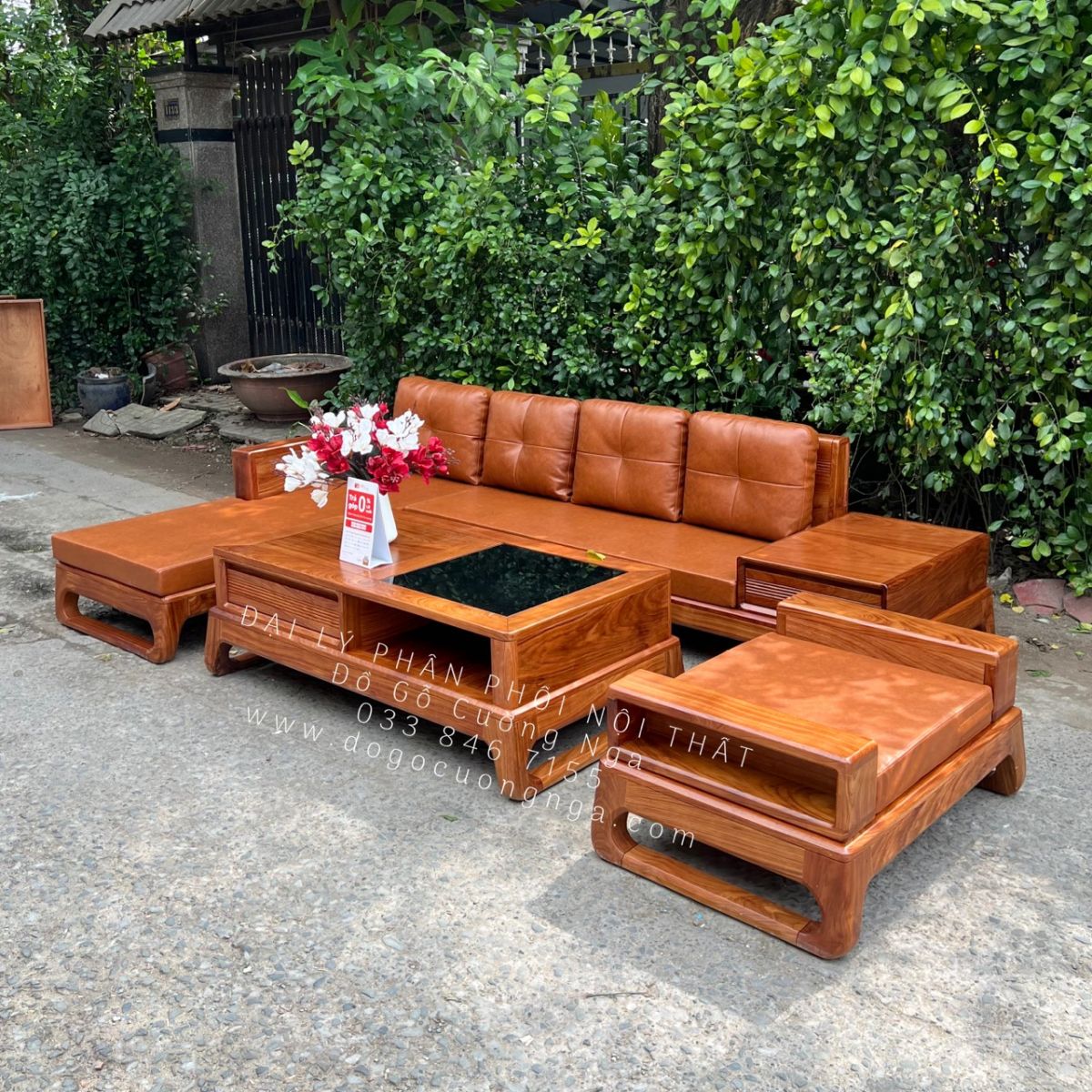 sofa go