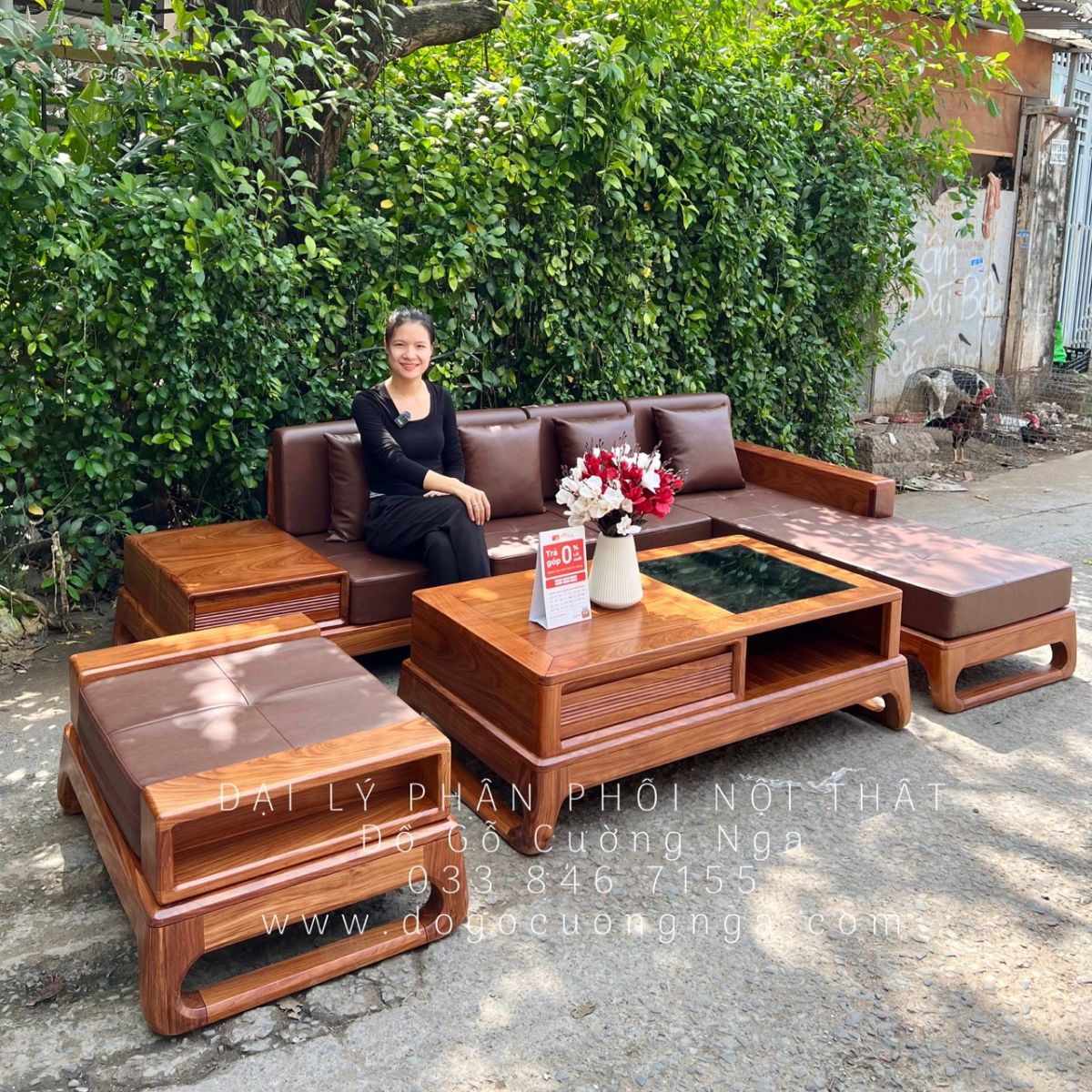 sofa go