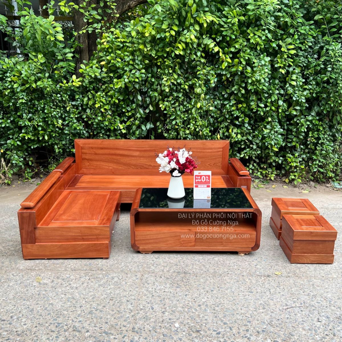 sofa go