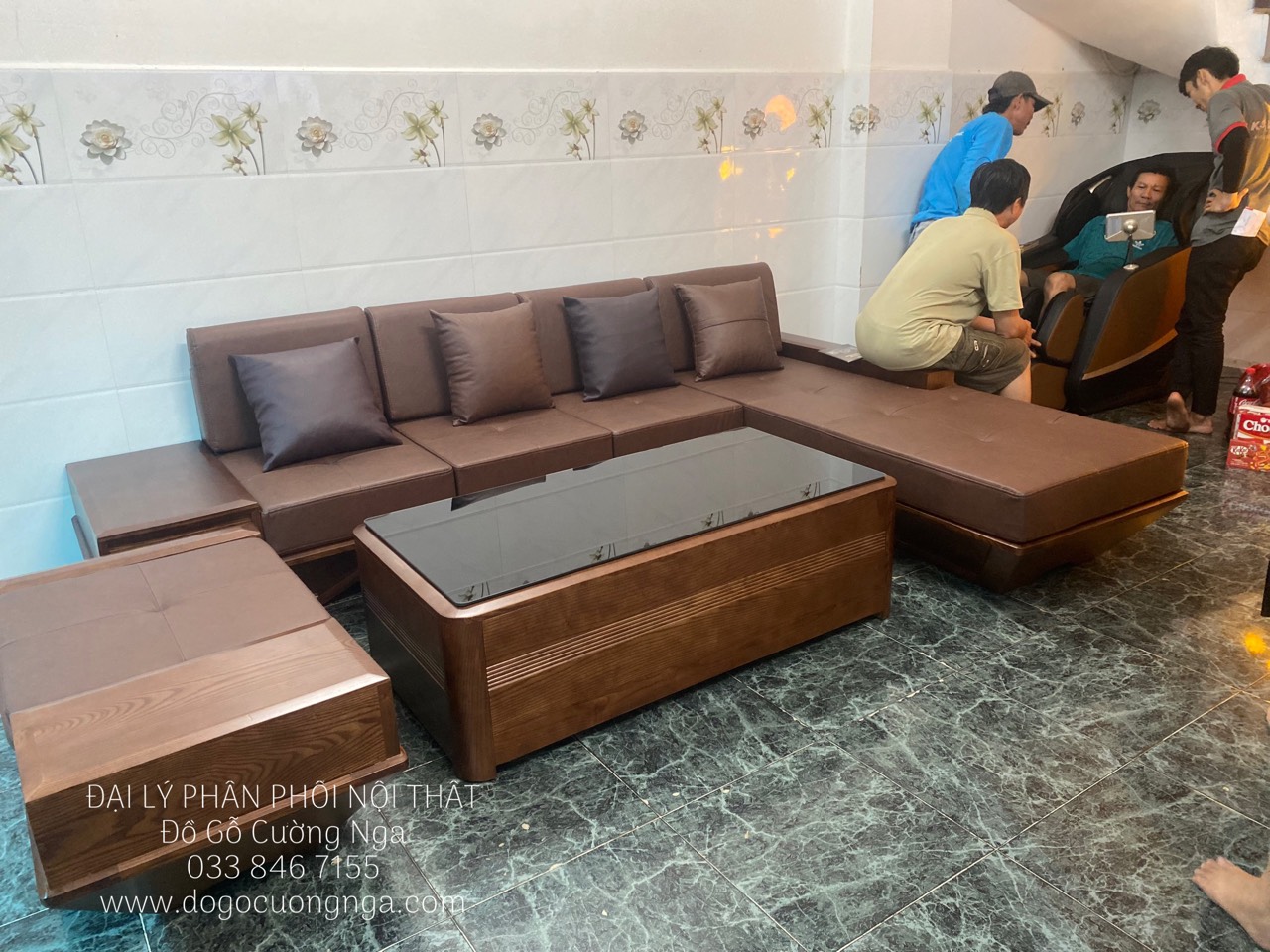 sofa go