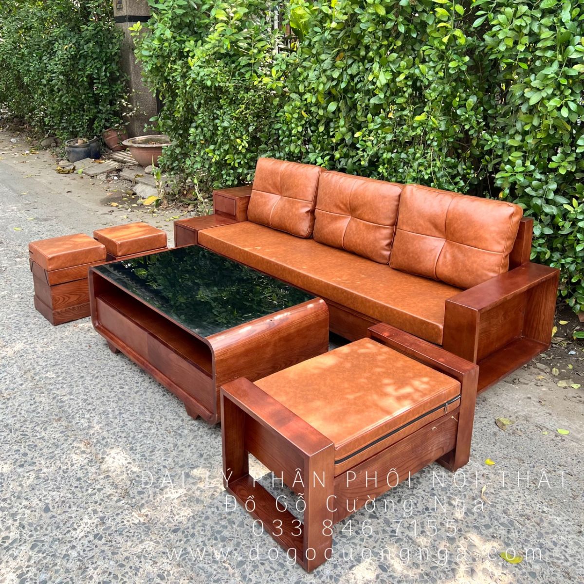 sofa go