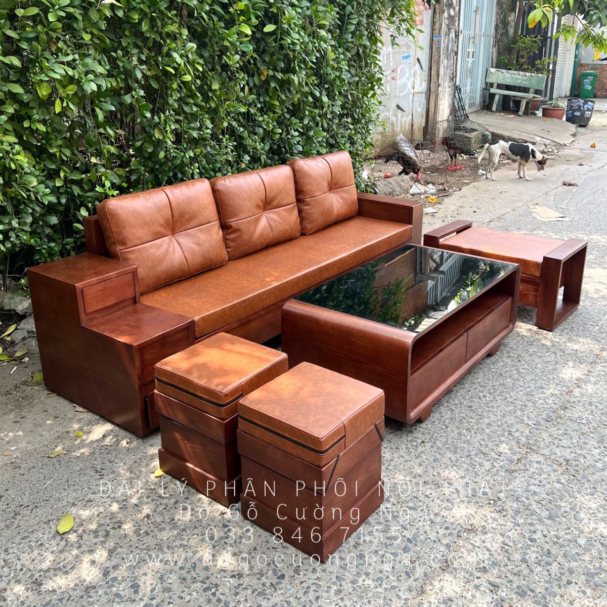 sofa go