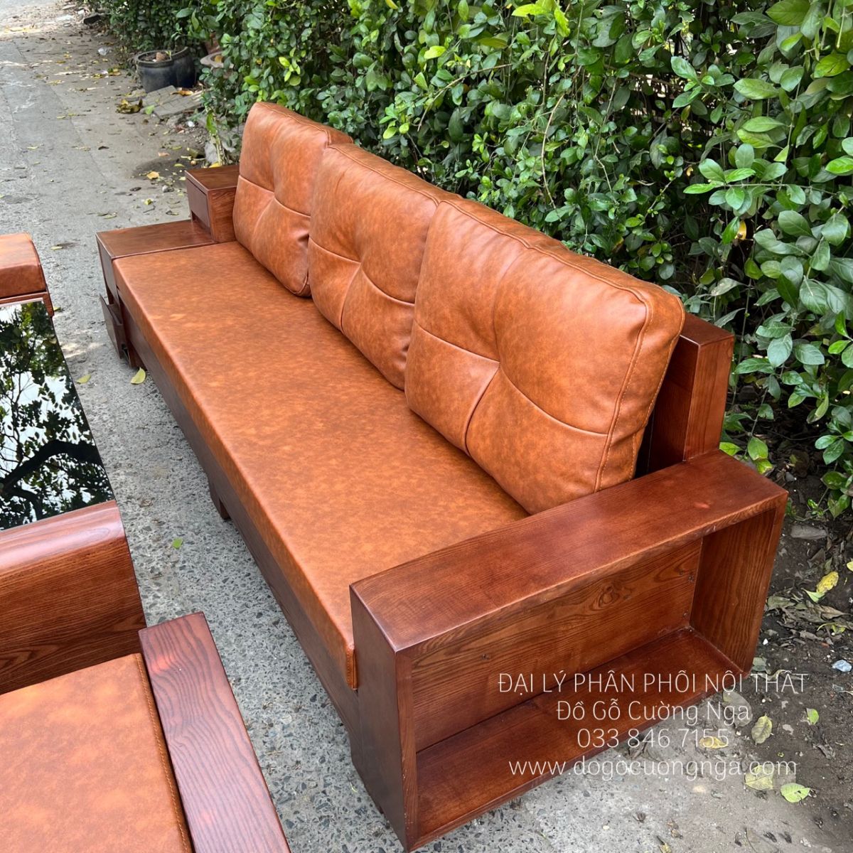 sofa go