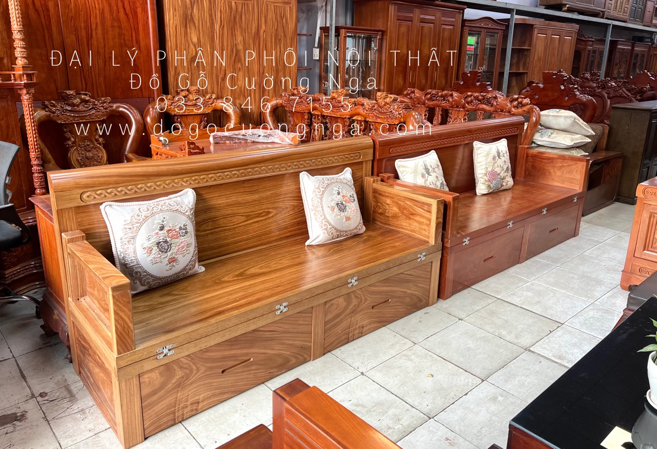 giuong gap go 