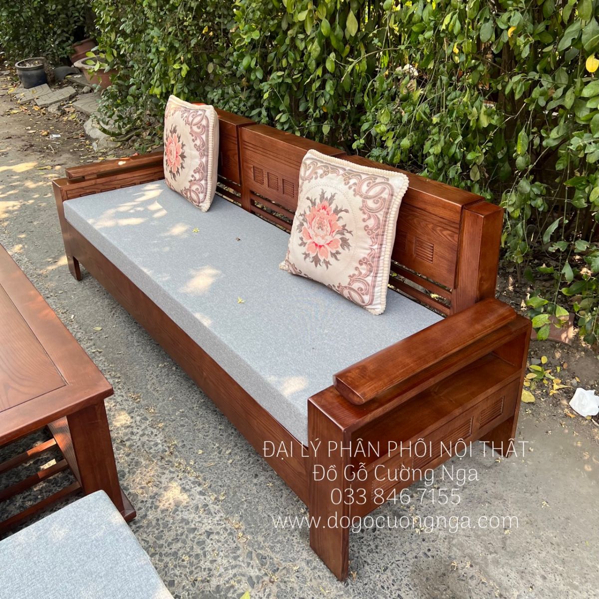 sofa go