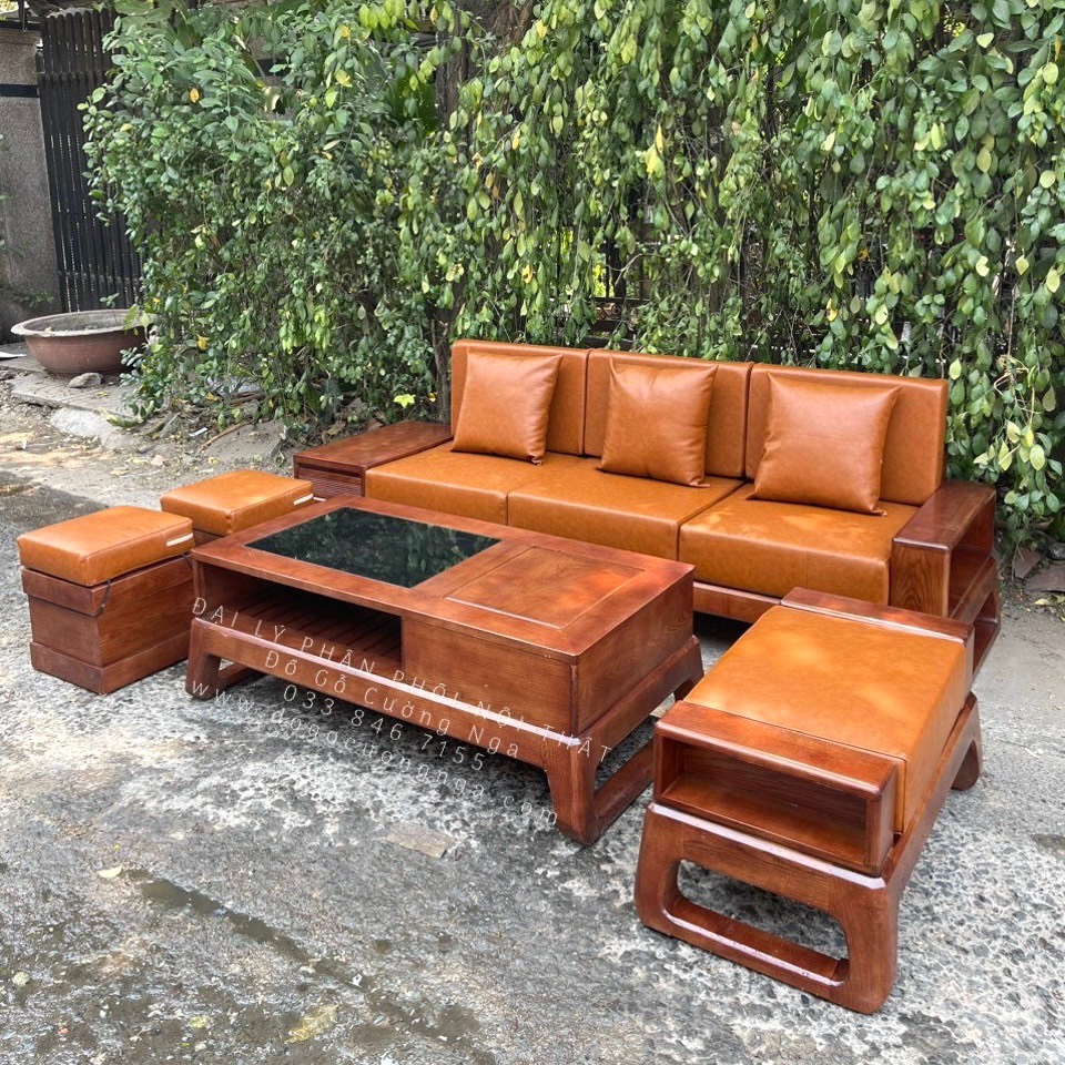 sofa go