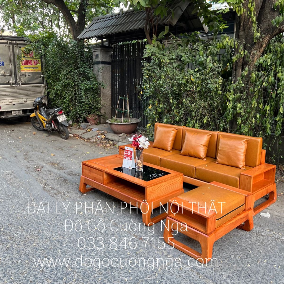 sofa go soi