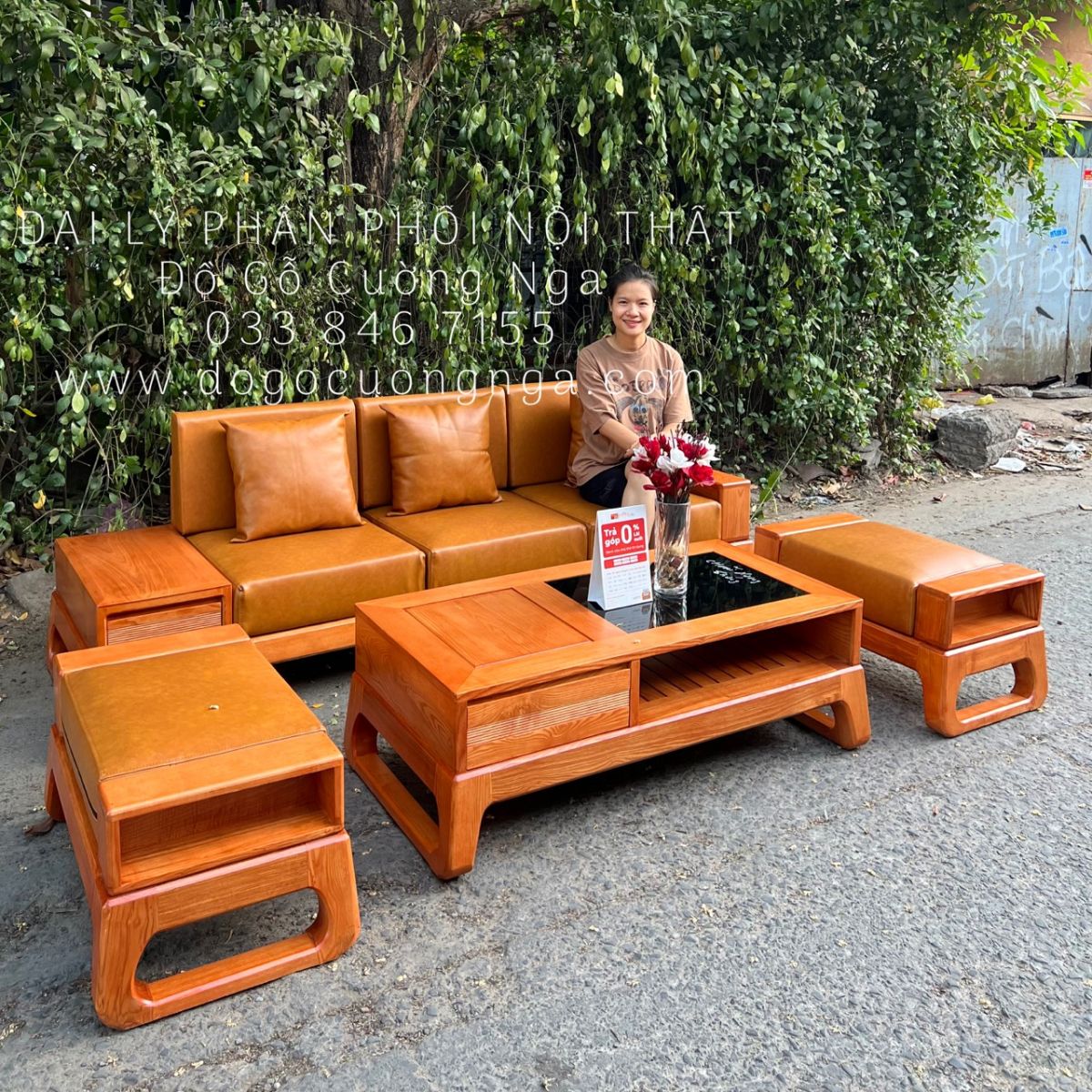 sofa go soi