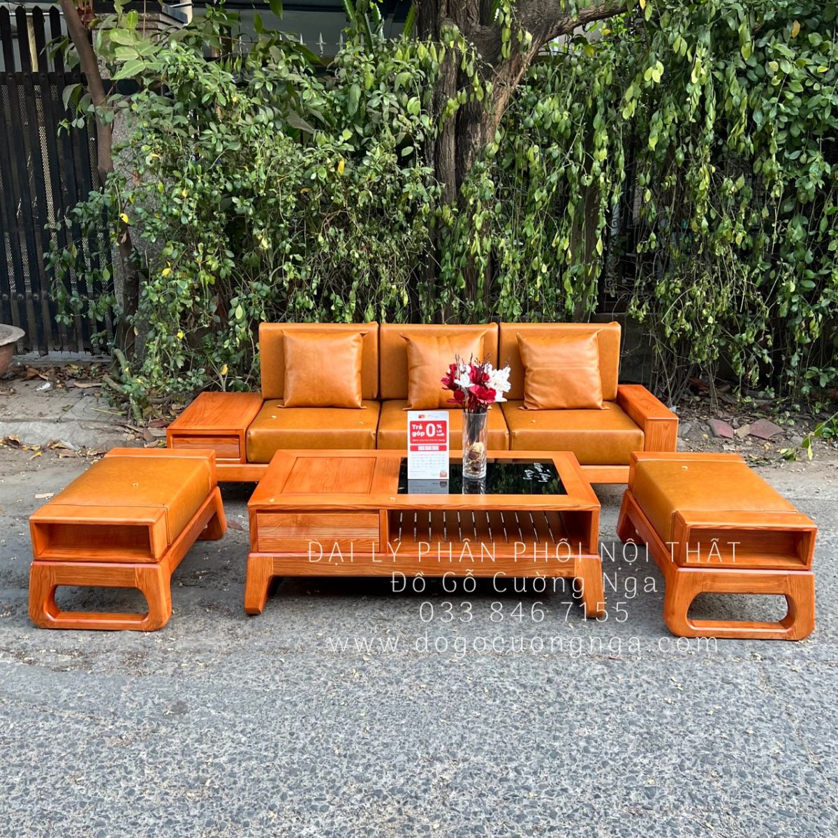 sofa go soi