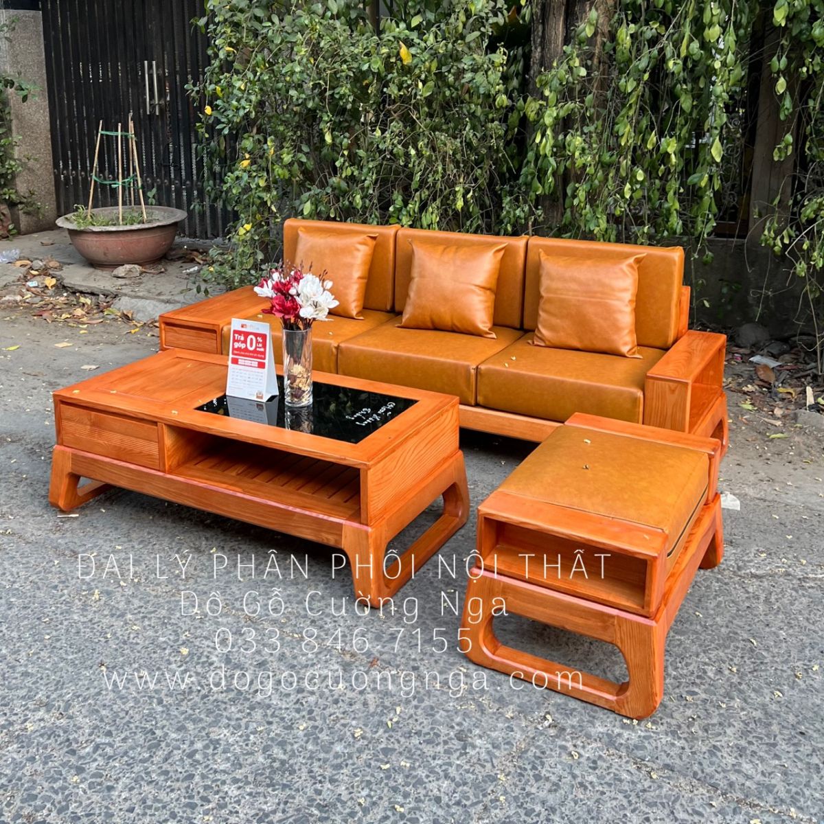 sofa go soi