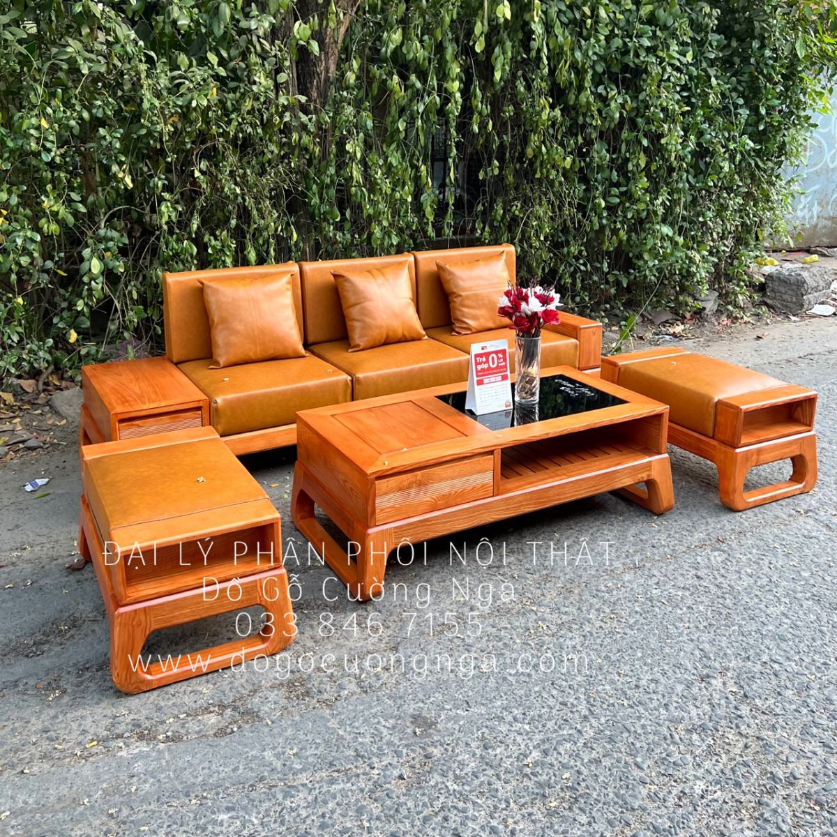 sofa go soi