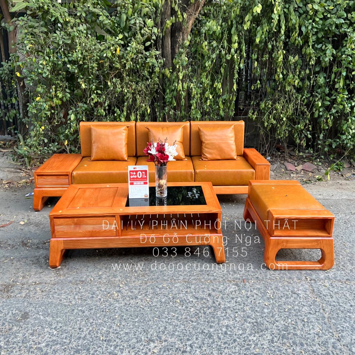 sofa go soi 