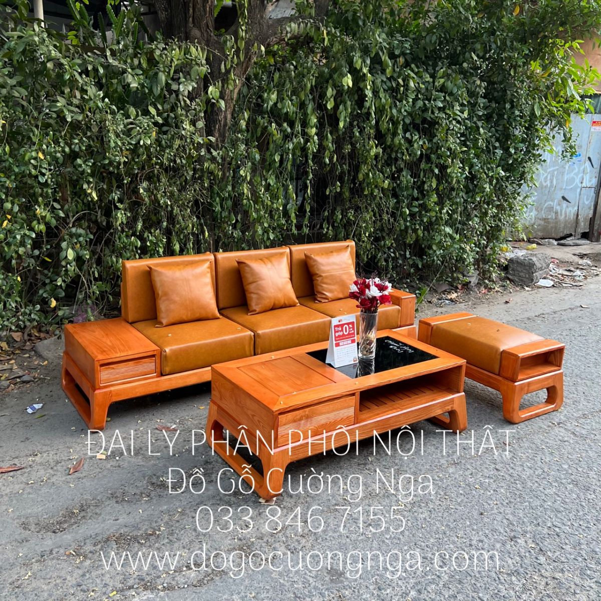 sofa go soi