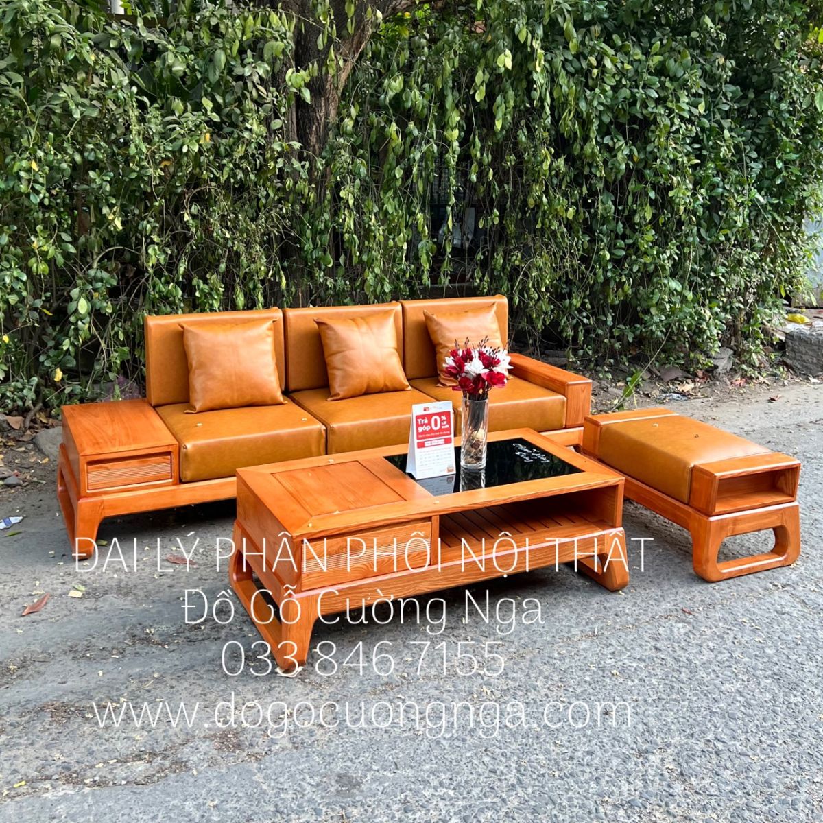 sofa go soi