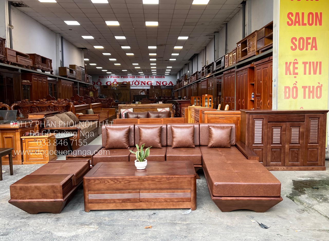 sofa go soi