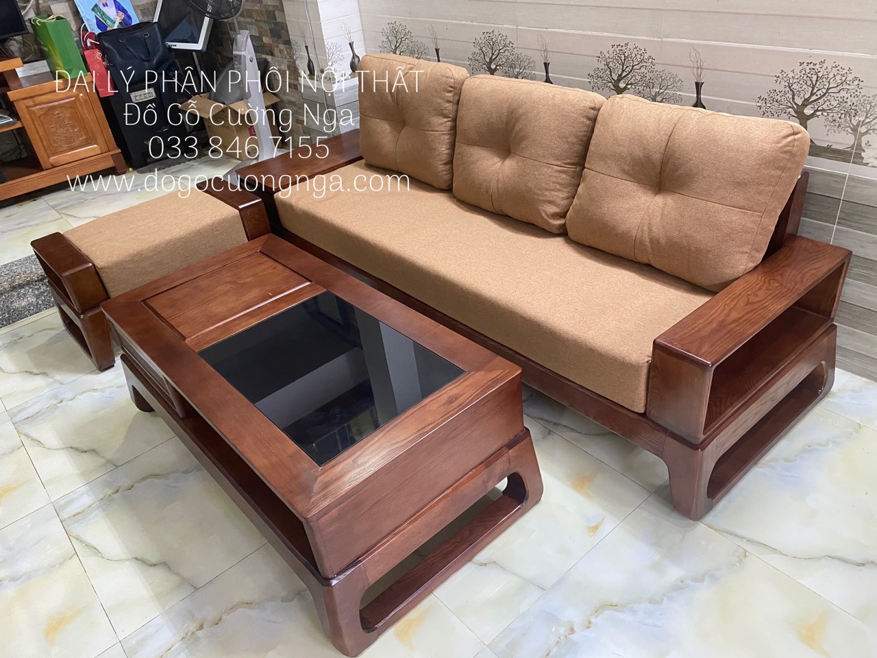 sofa go soi 