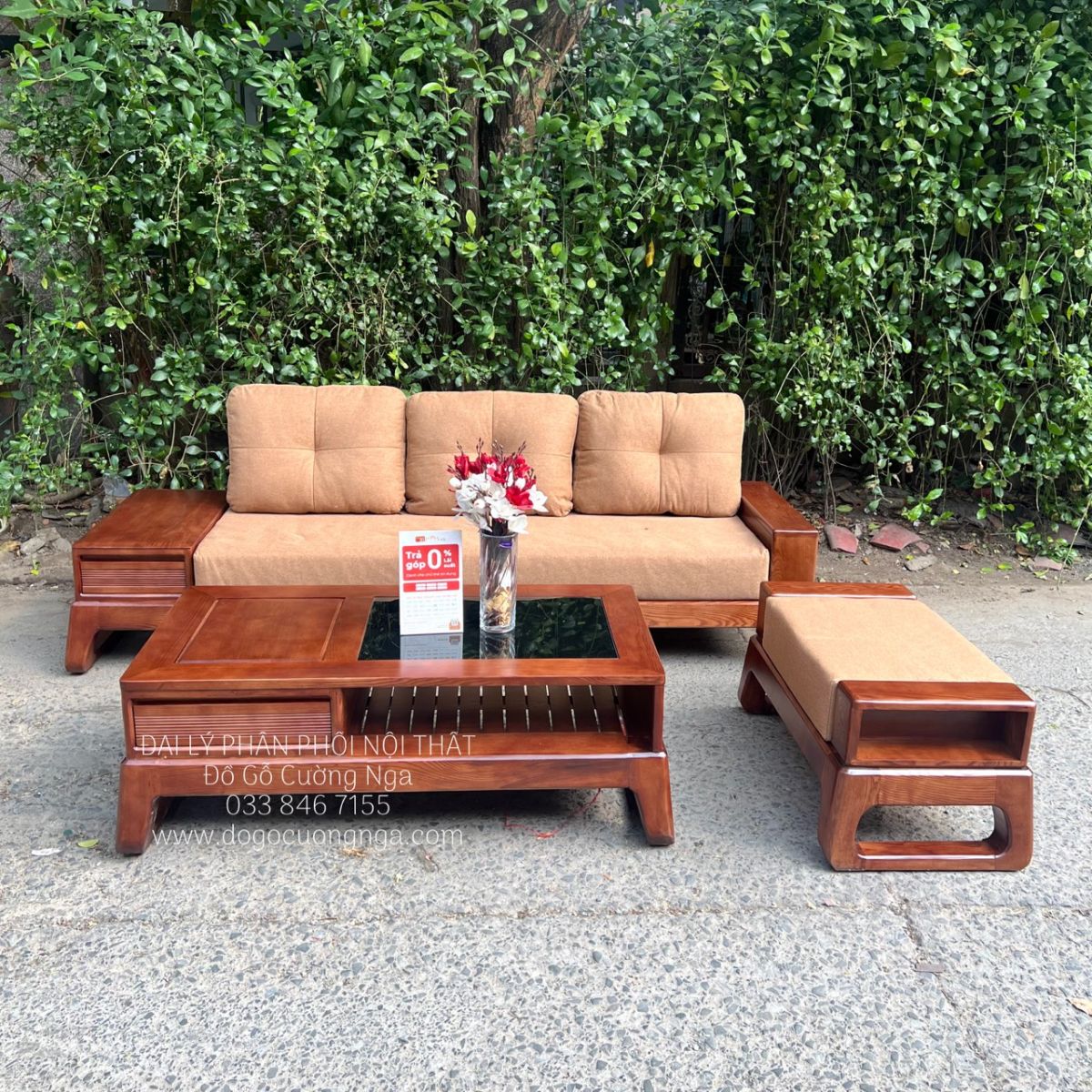 sofa go soi 