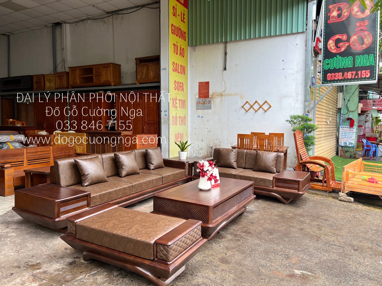 sofa go