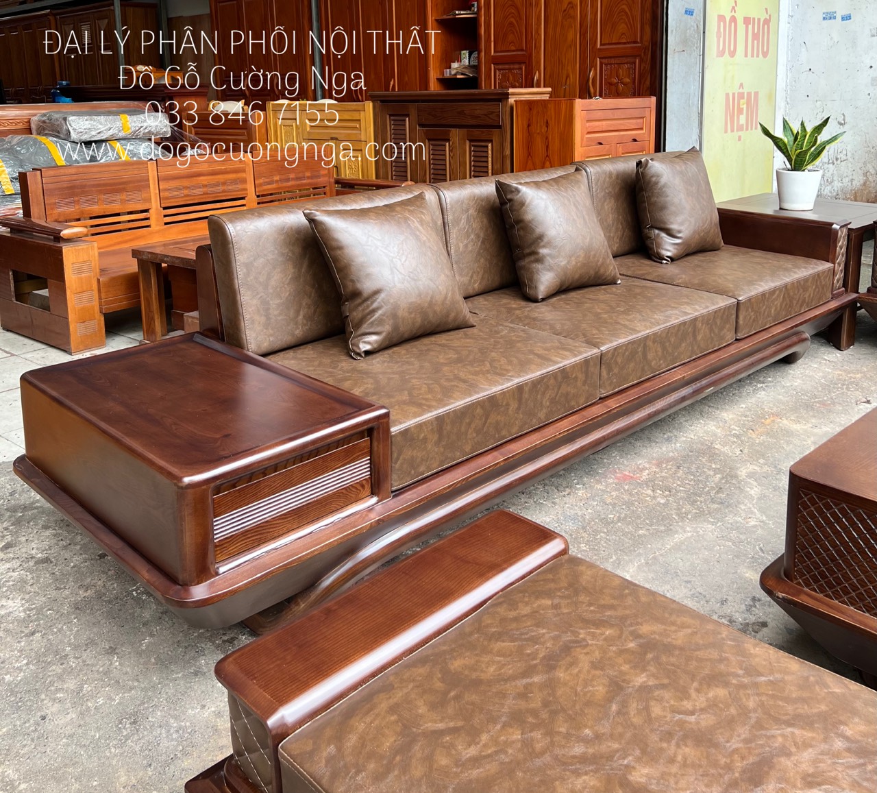 sofa go