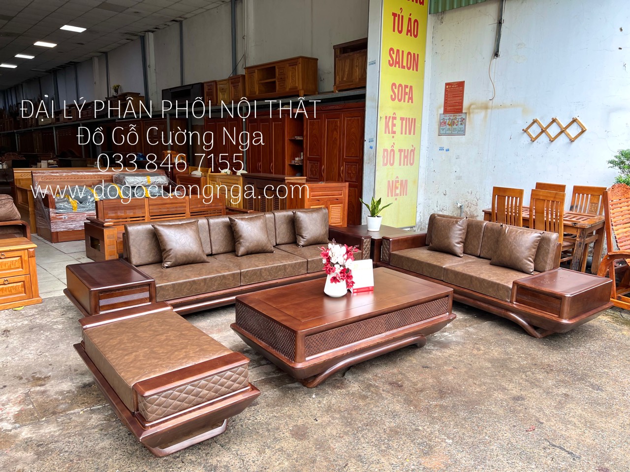 sofa go