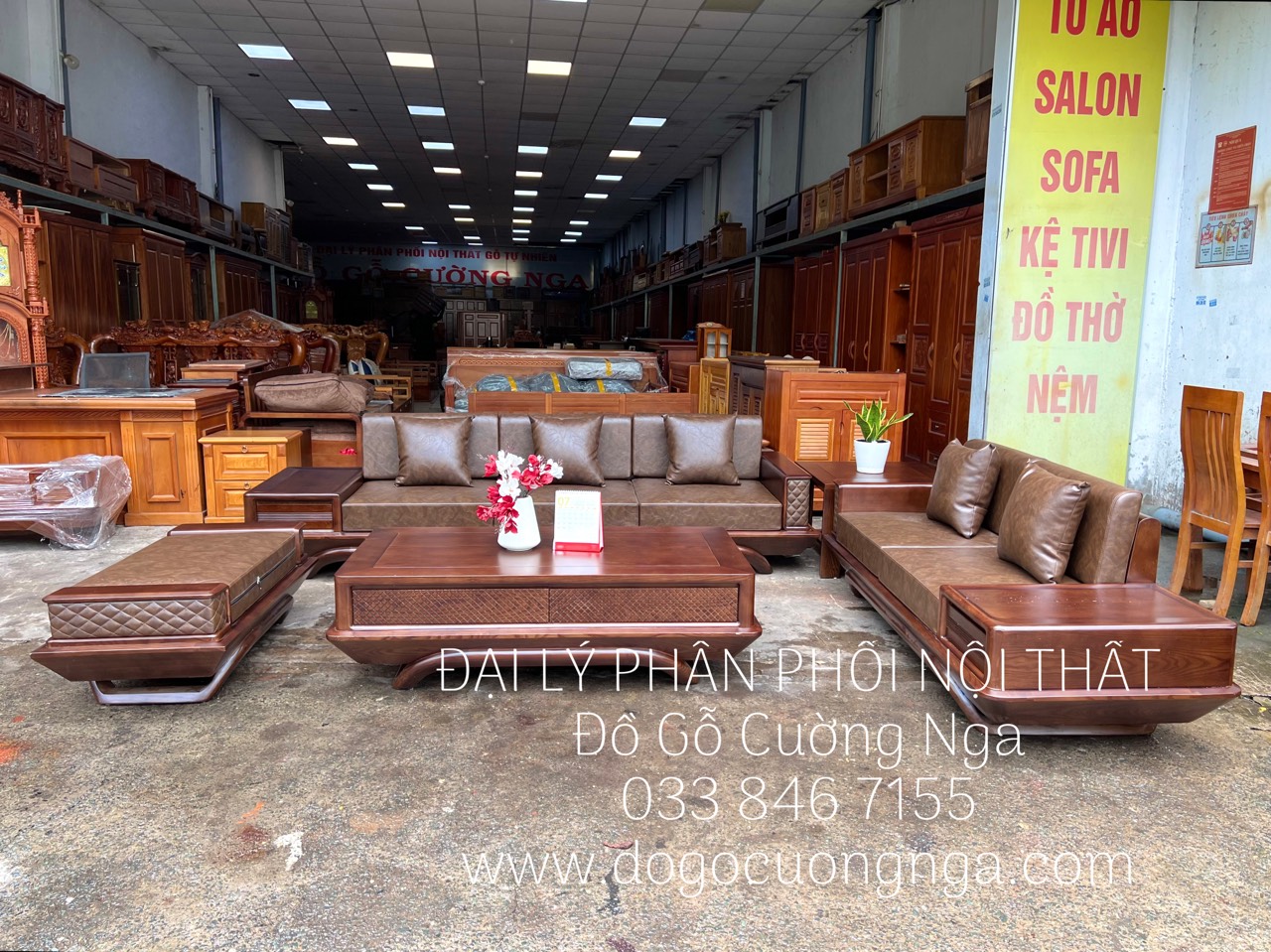 sofa go