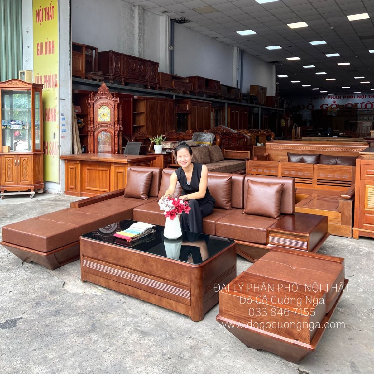 sofa go