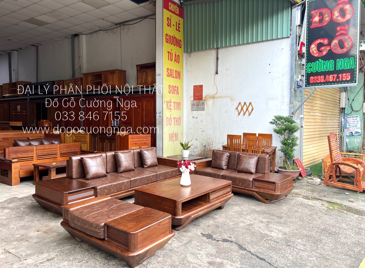 sofa go