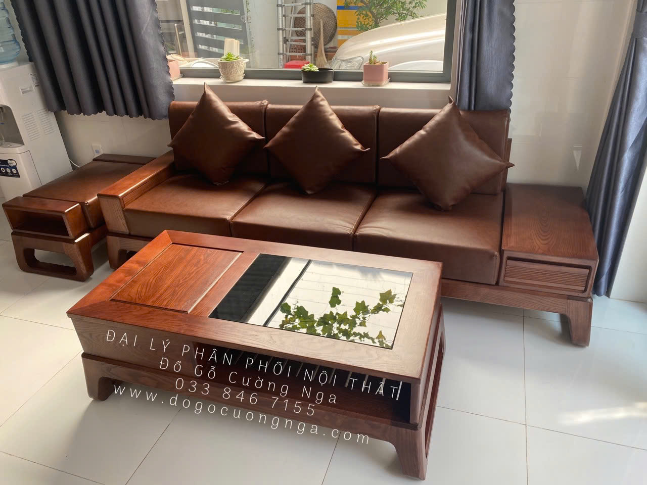 sofa go