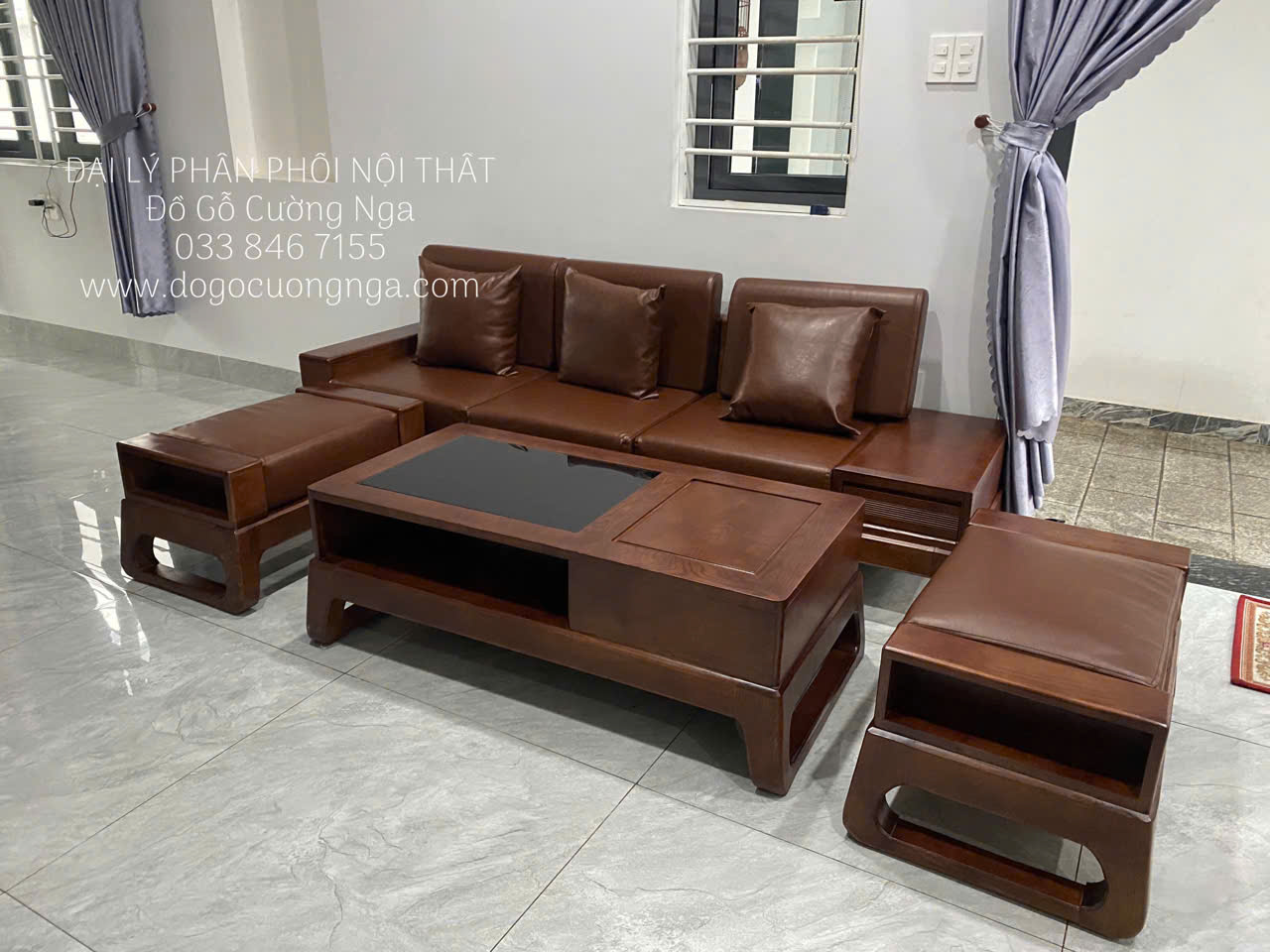sofa go