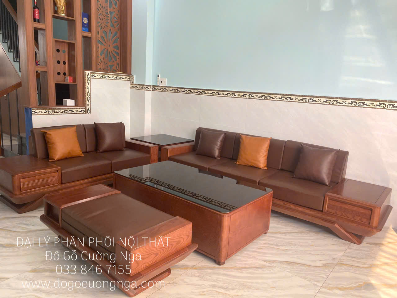 sofa go