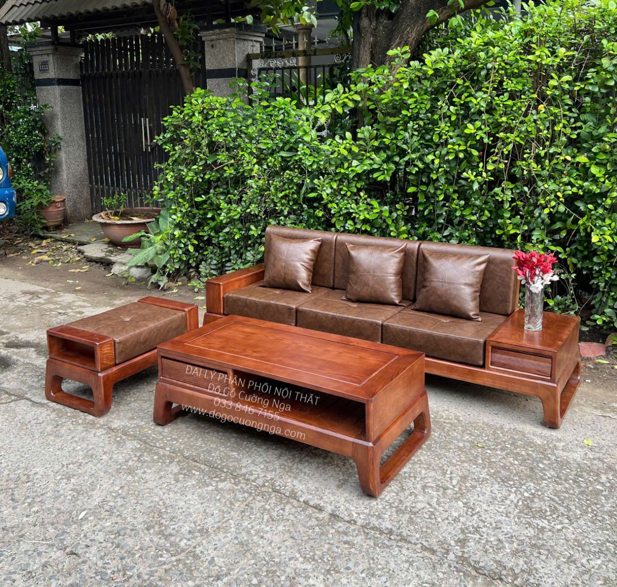 sofa go