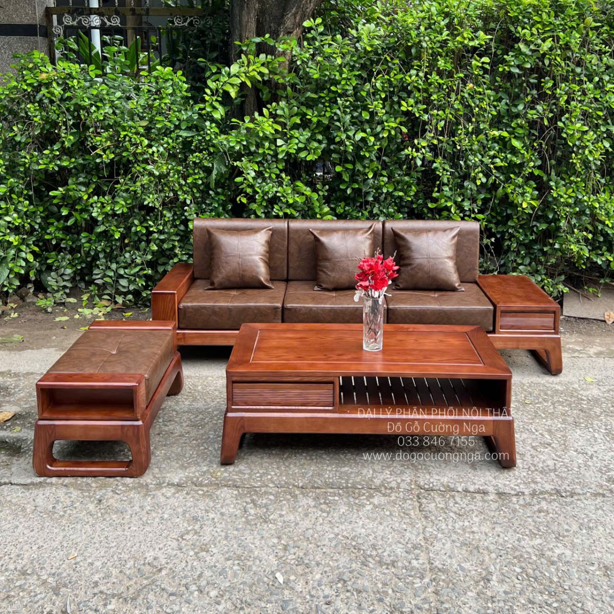 sofa go