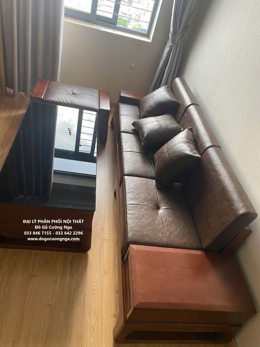 sofa go
