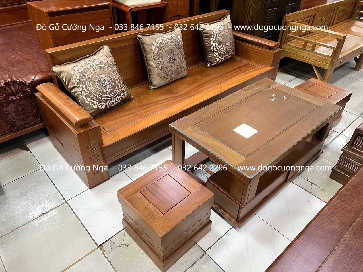 sofa go