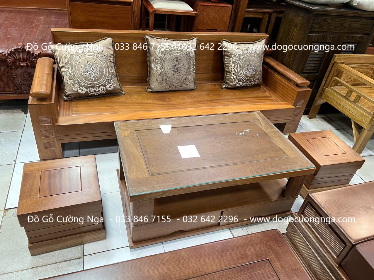 sofa go